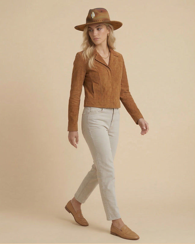 By Carmenzo Sahara Hat Unisex
