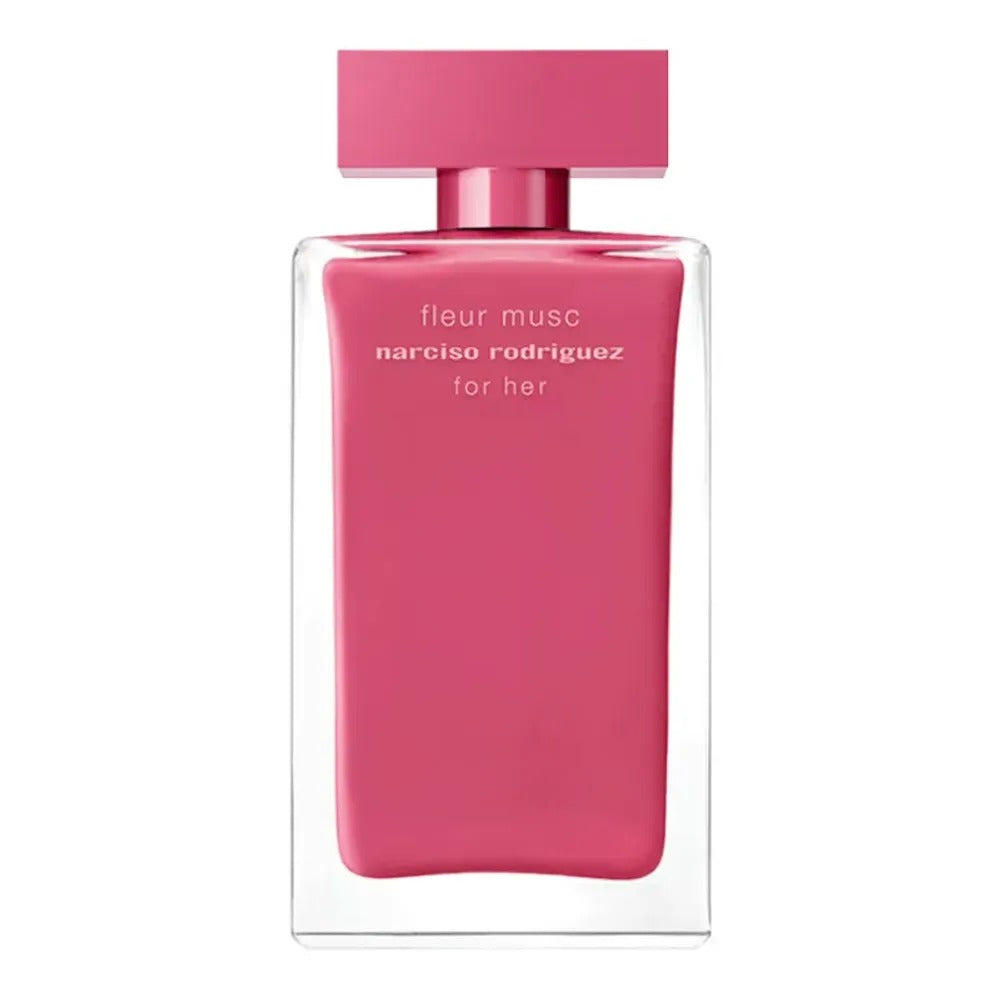Narciso Rodriguez Fleur Musc For Her Edp 100Ml