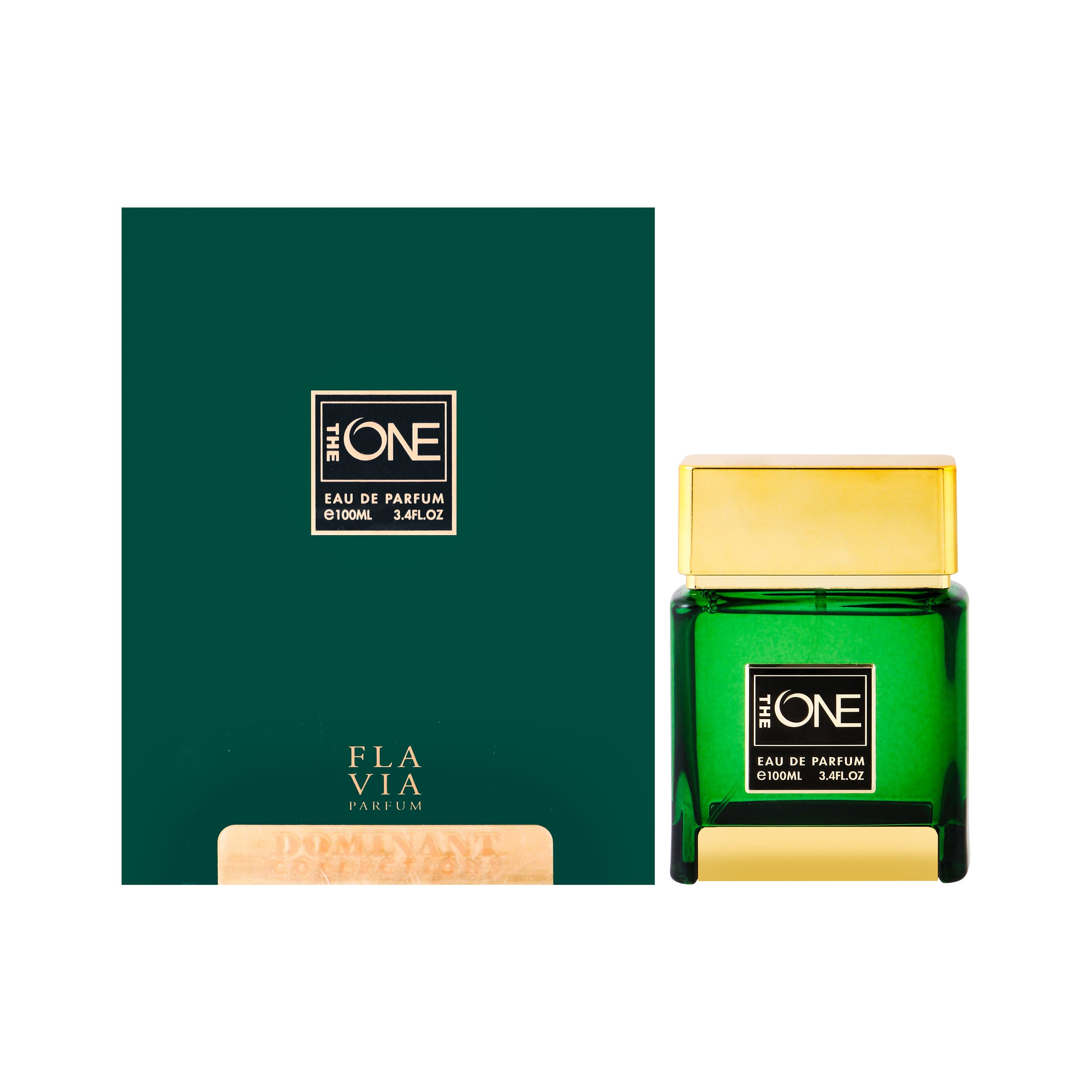 عطر Flavia The One للجنسين، 100 مل