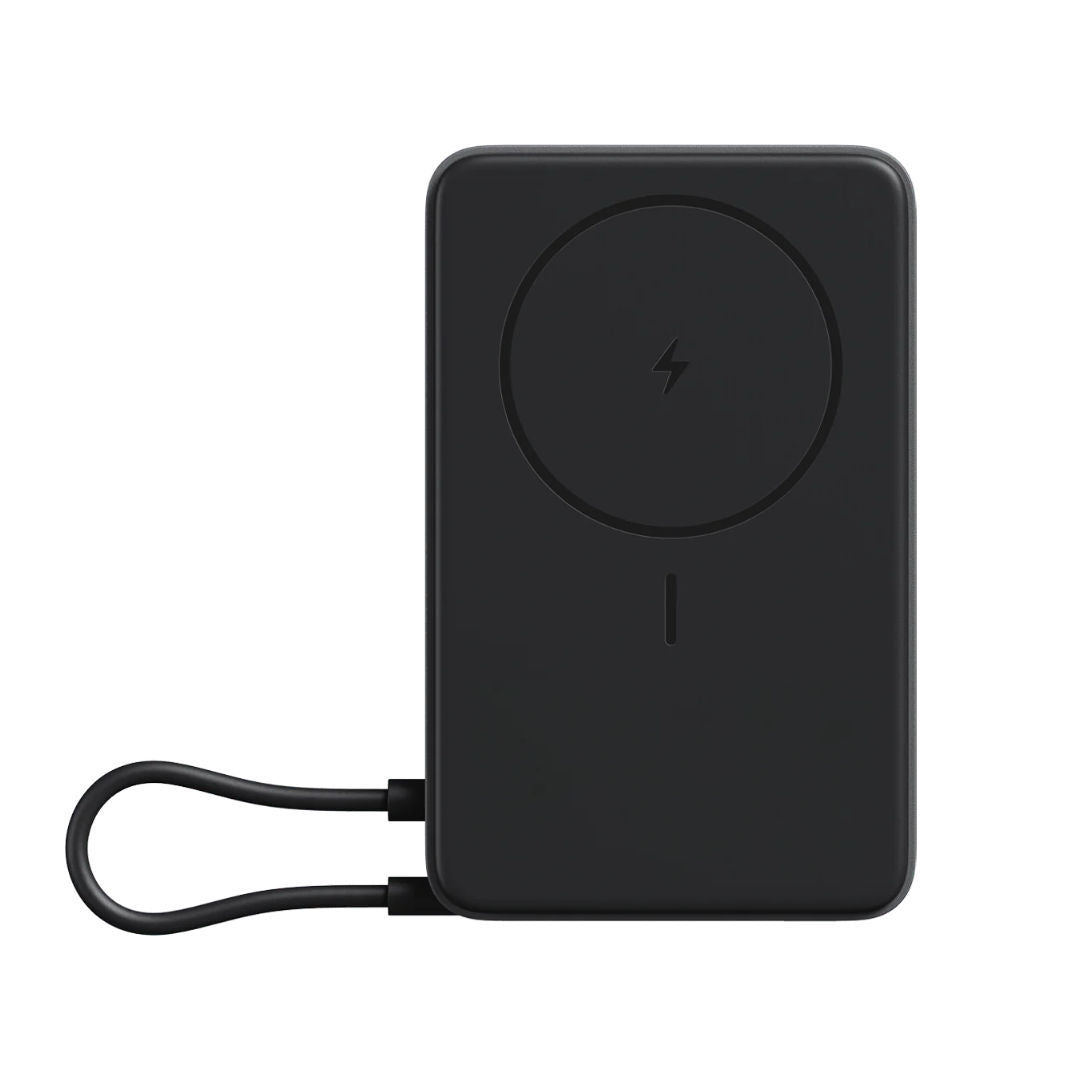 Xiaomi Magnetic Power Bank 10000mAh with Built-in Stand 33W Fast Charging