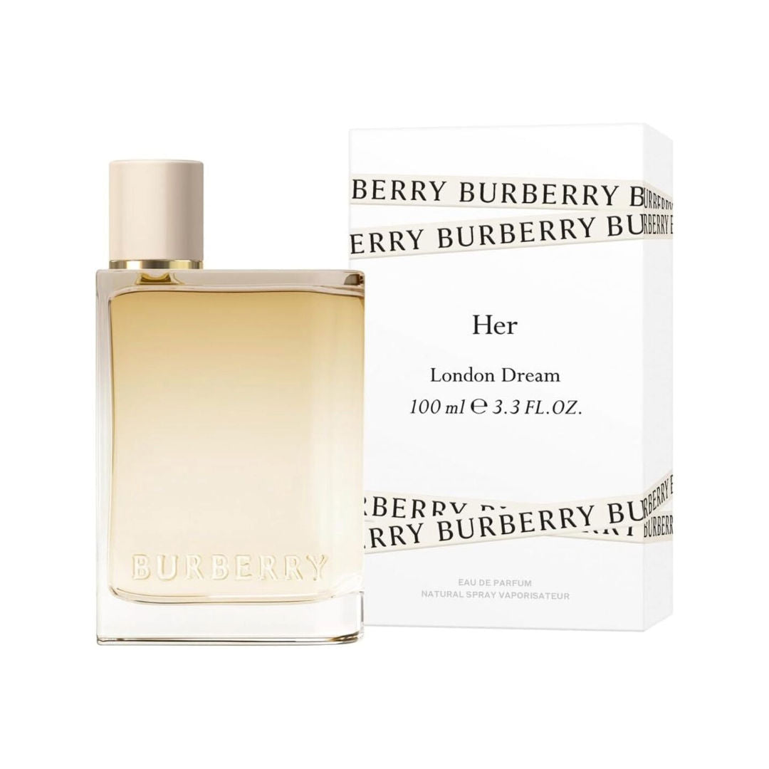 Burberry Her London Dream Eau de Parfum, 100ml