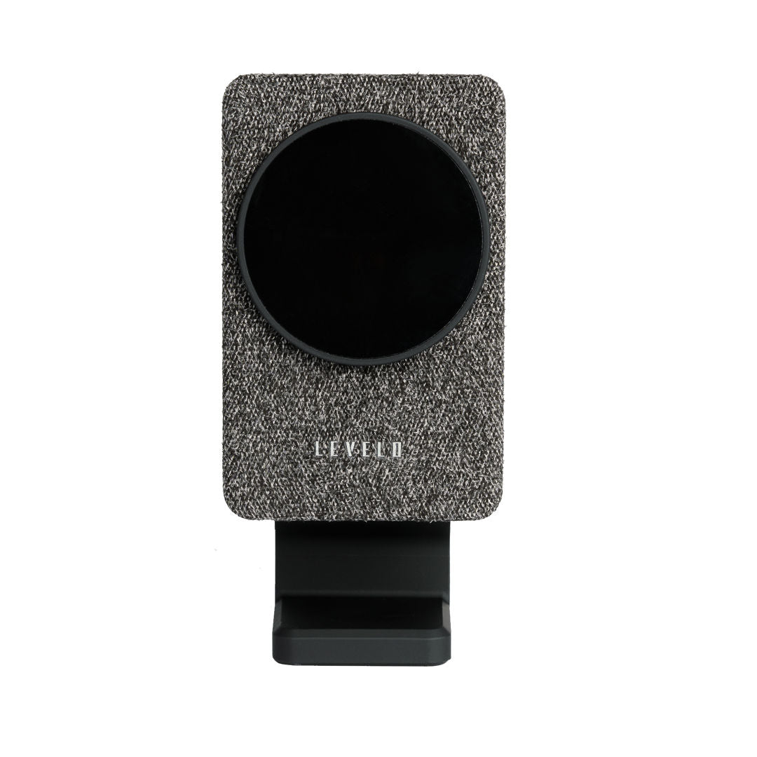 Levelo Aspen 3 in 1 Wireless Car Charger