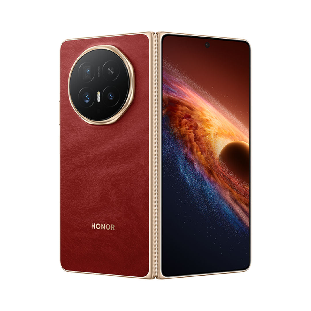 HONOR Magic V6 5G Foldable Smartphone, 16GB RAM + 512GB Storage