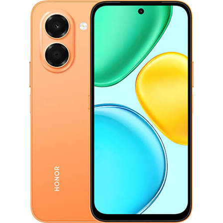 HONOR X7e 6+128GB