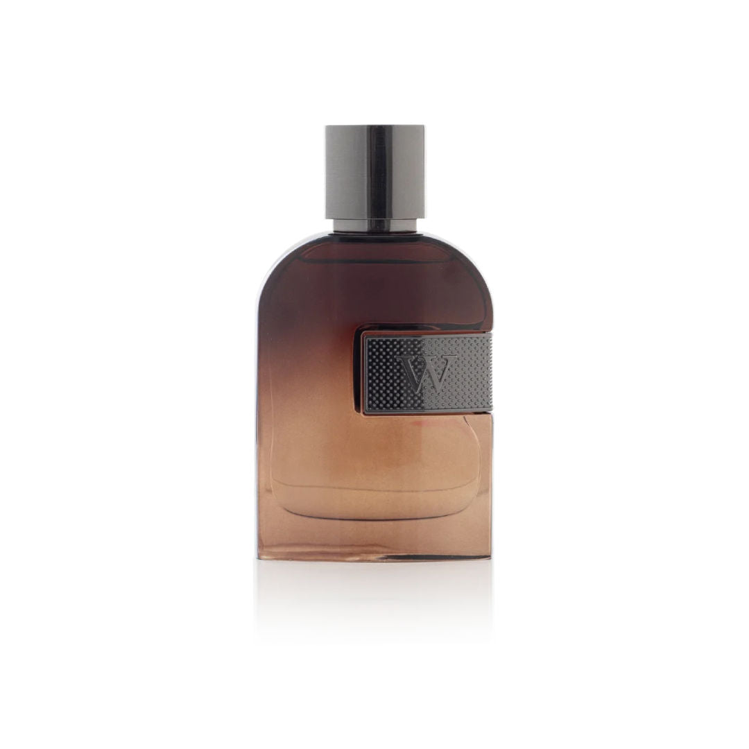 Arabian Oud W Eau De Parfum For Men, 100ml