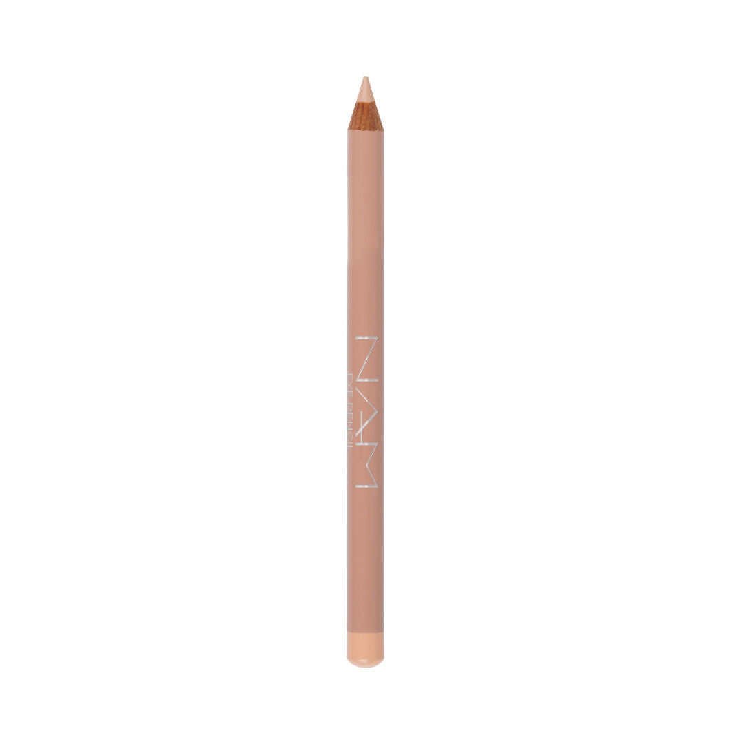 NAM Eye Pencil, Vegan & Long-Lasting