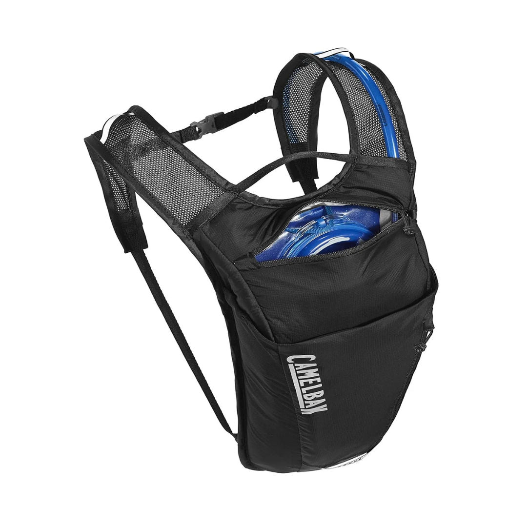 حقيبة الظهر الخفيفة "كاميلباك روج لايت" (Camelbak Rogue Light) بسعة 70 أونصة