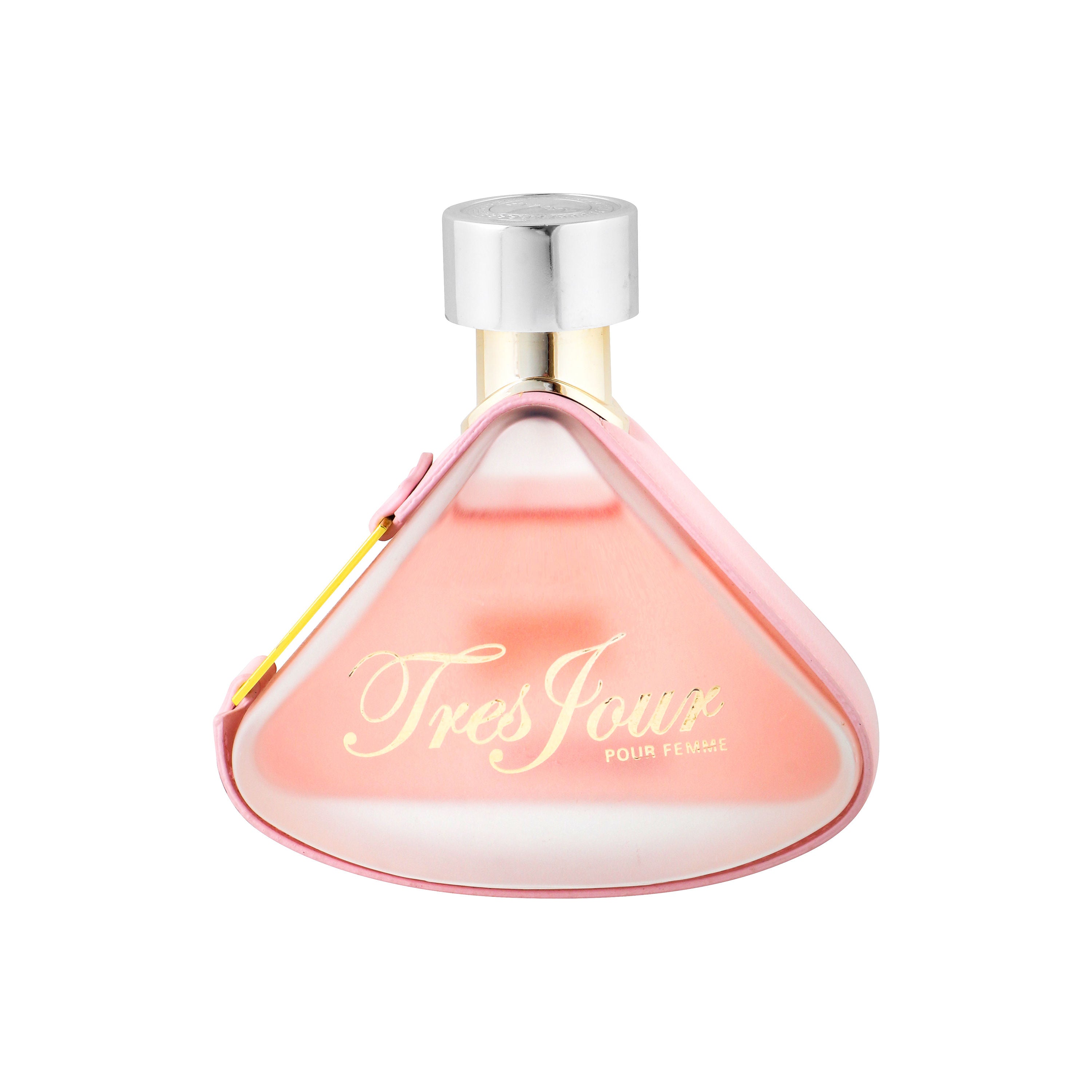 عطر Armaf Tres Jour Pour Femme Eau de Parfum، 100 مل