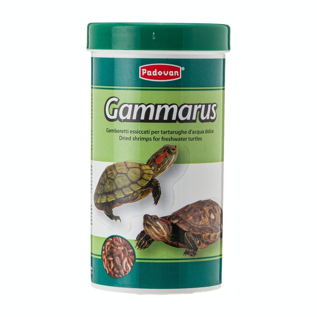 Padovan Gammarus, 250ml, 30g
