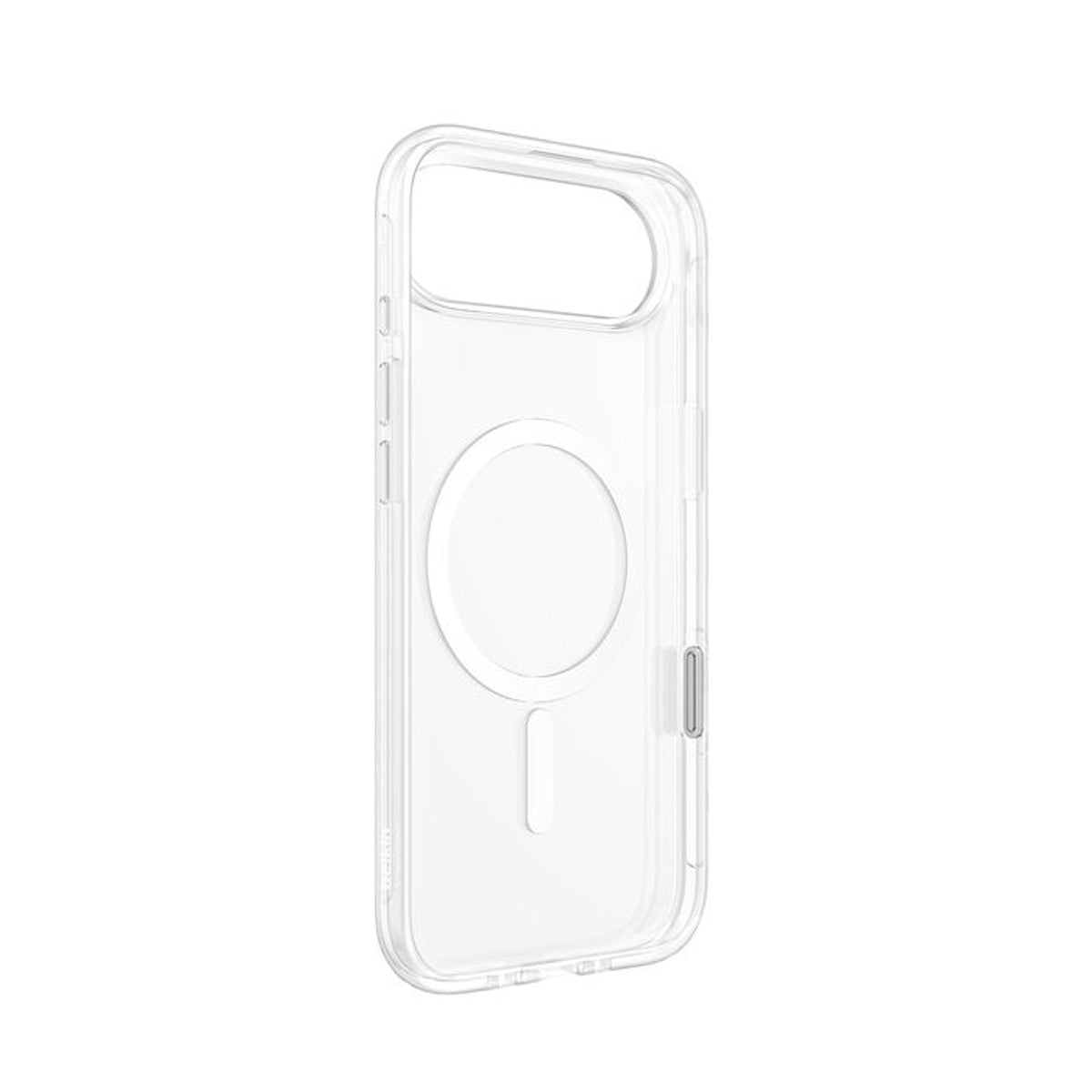 Belkin SheerForce Clear Case for iPhone 17 Series, Transparent