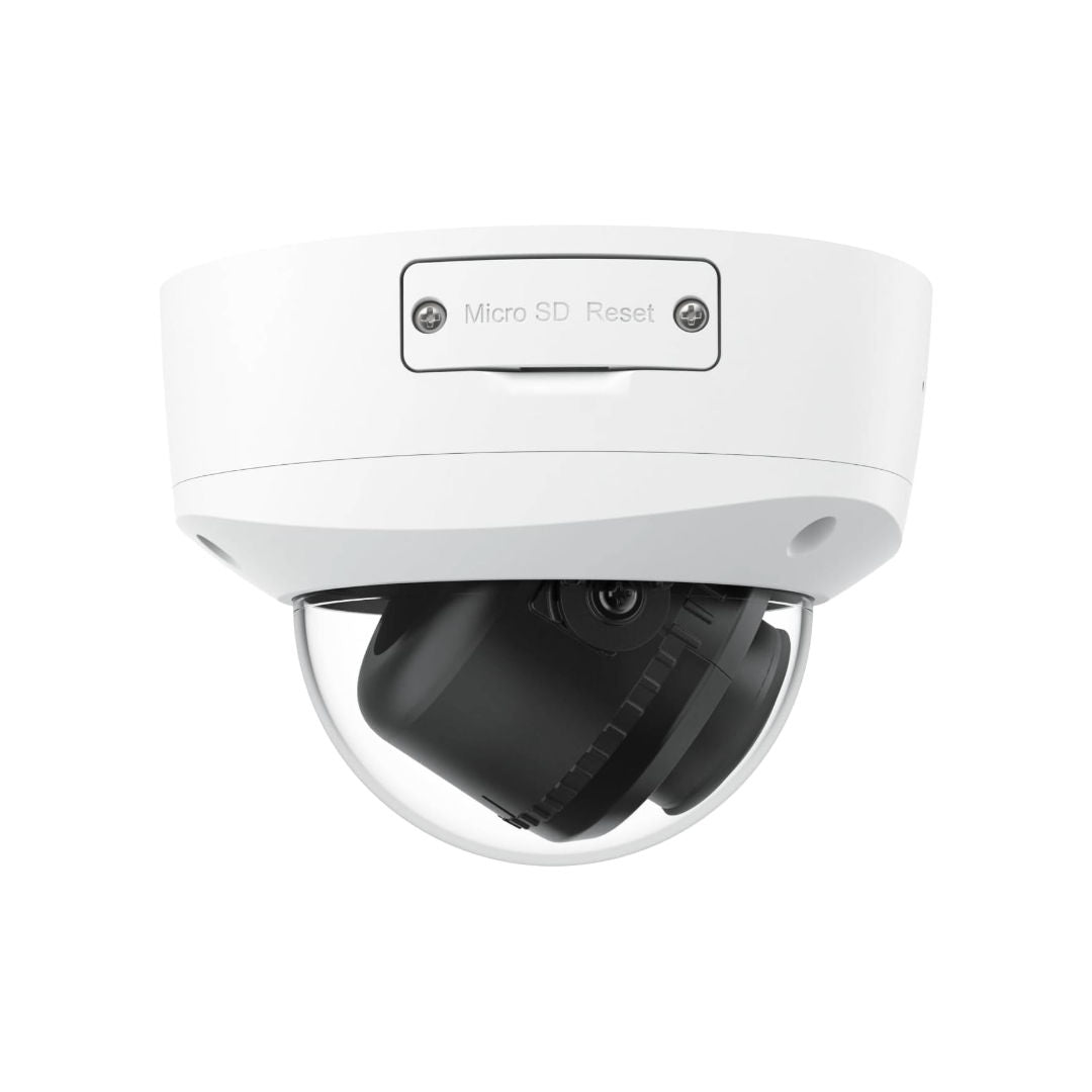 Reolink P337 4K IK10 Vandal-Proof PoE Camera, Time Lapse, Color Night Vision, PC840AD4K01