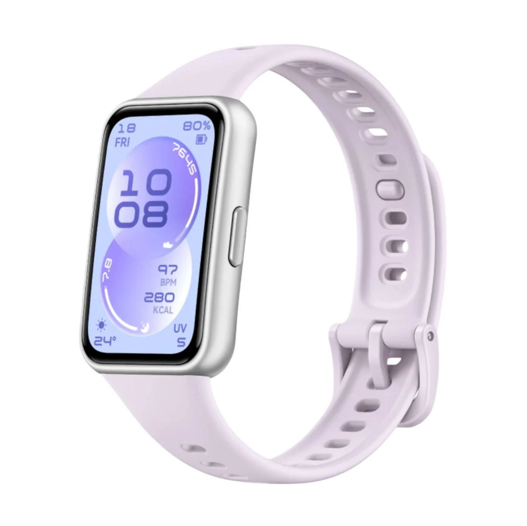 Huawei Band 11 Health & Fitness Tracker, Enhanced Sleep Tracking, All-Day Health Monitoring