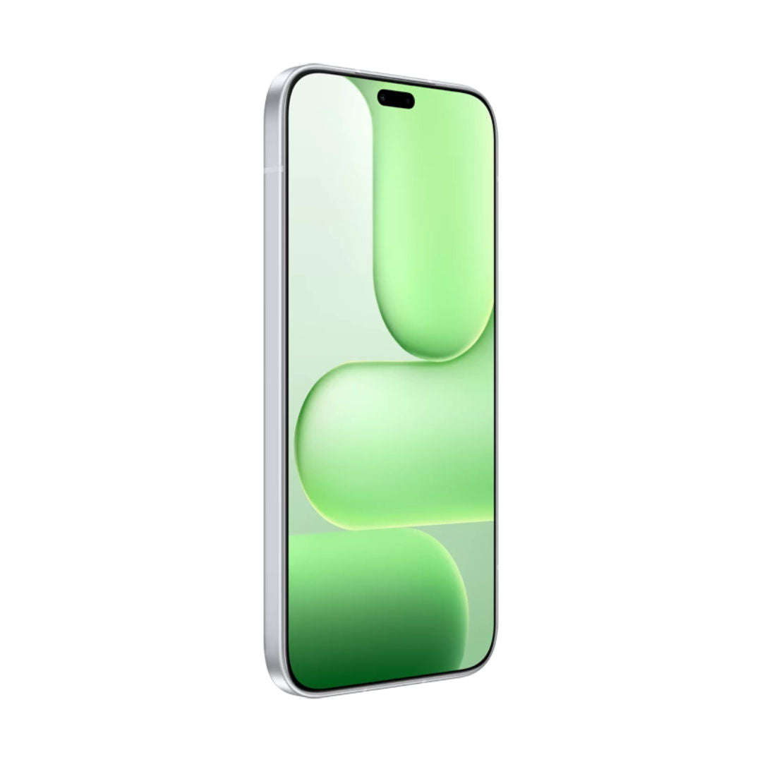 HONOR 600 Lite 5G 6.6″ AMOLED Display Smartphone, 8GB RAM, 256GB Storage, Velvet Grey