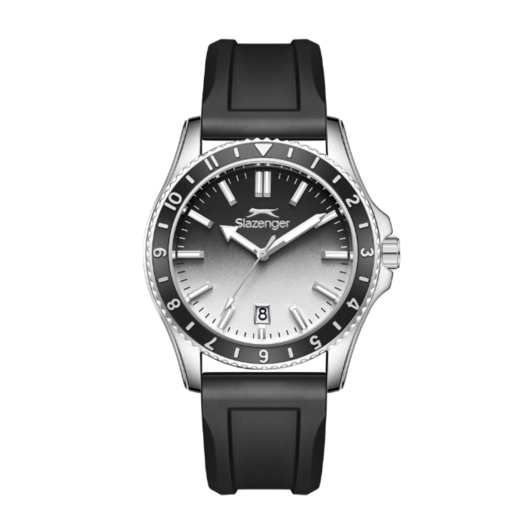 Slazenger Men's Analog Watch, SL.9.2531.1 Series