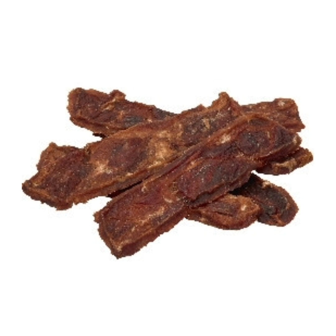 Good Boy Chewy Venison Steaks Dog Treats, 80gm