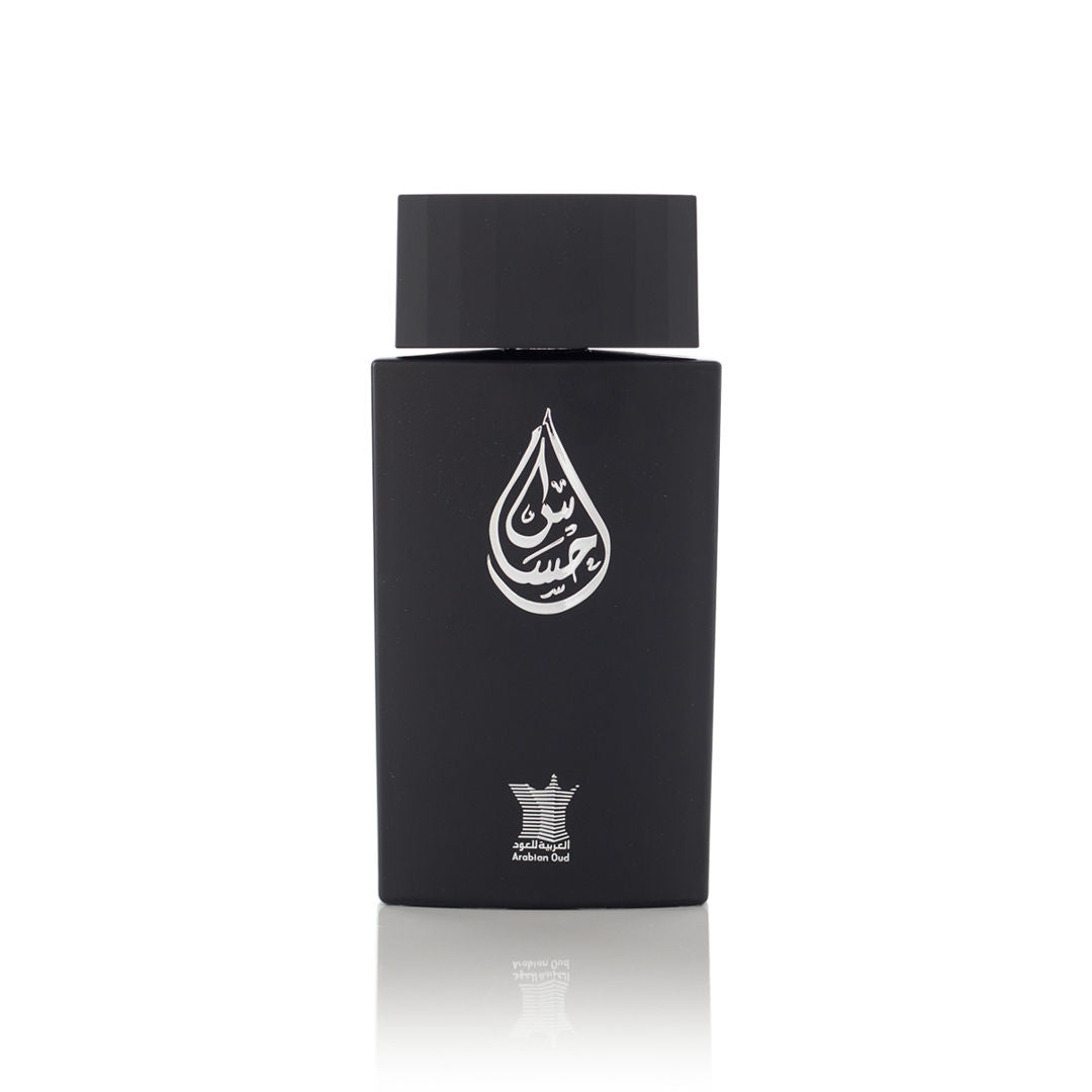 Arabian Oud Ehsas Eau De Parfum For Men, 100ml