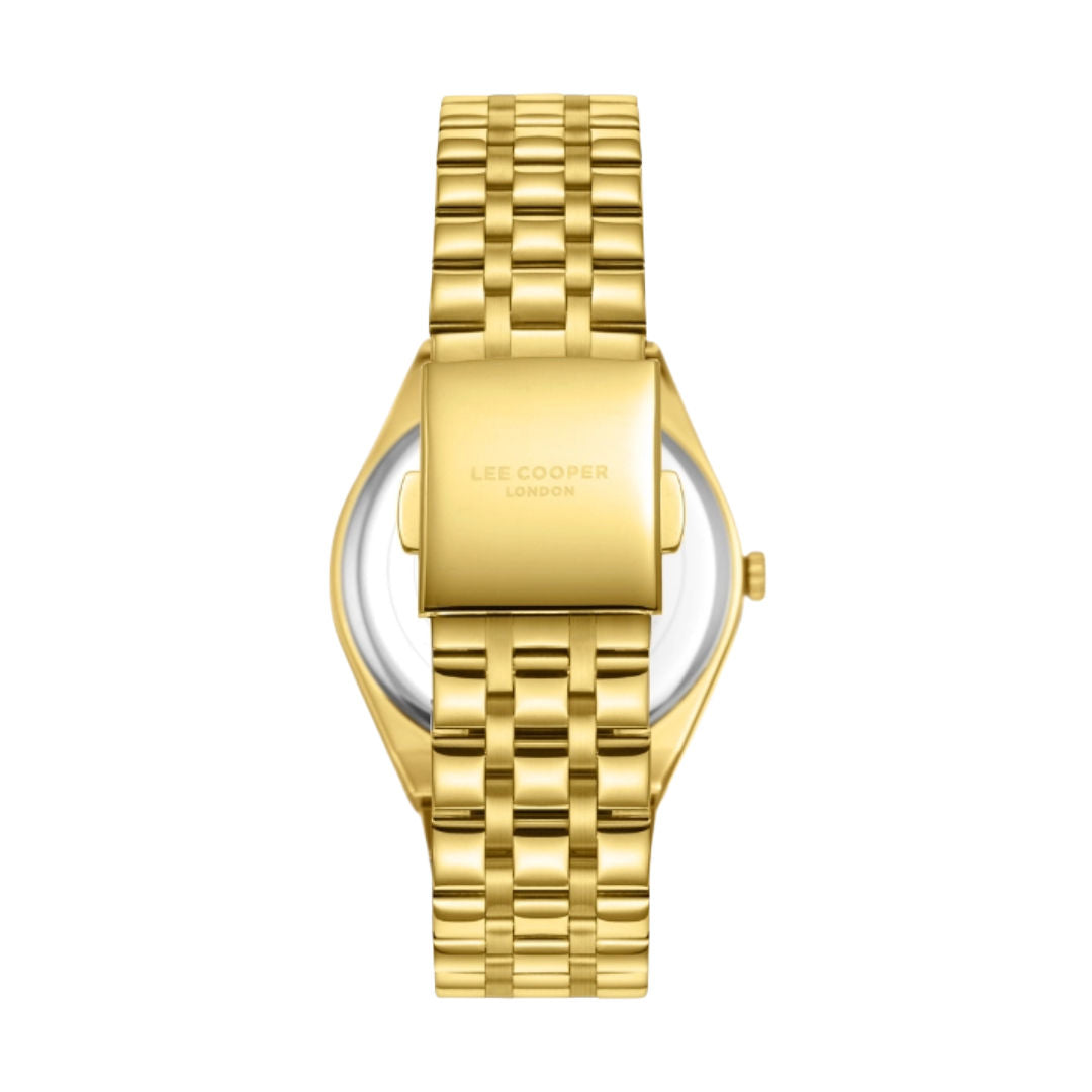 Lee Cooper Women's Analog Watch, LC08059 Series
