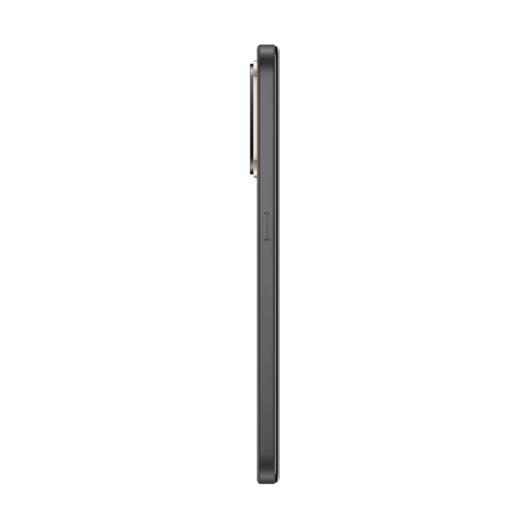 HONOR X7d 4G Smartphone, 8GB RAM 256GB ROM, Dual SIM, 6500mAh Battery, 108MP Camera