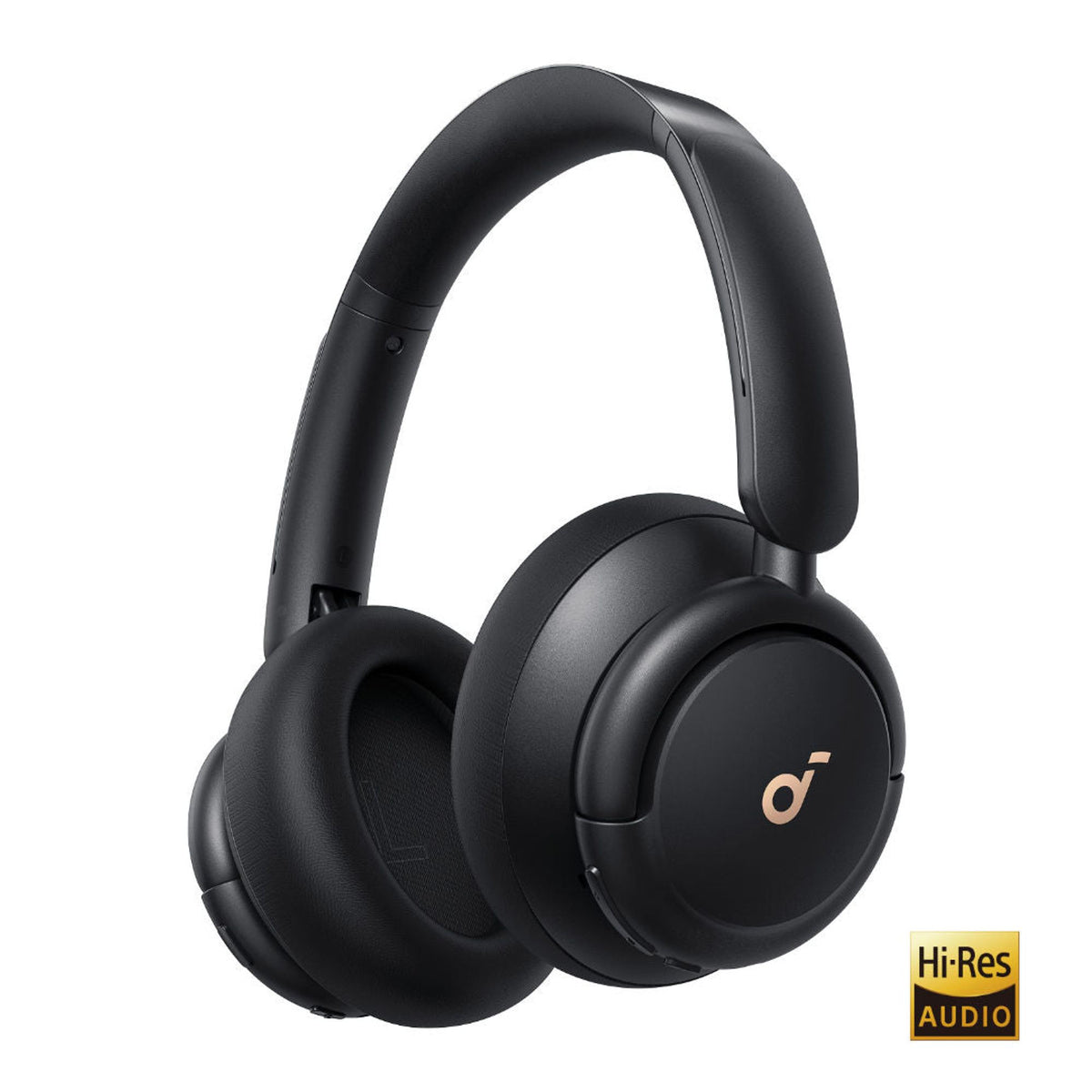 Anker soundcore Life Q30 Hybrid Active Noise Cancelling Wireless Over-Ear Headphones