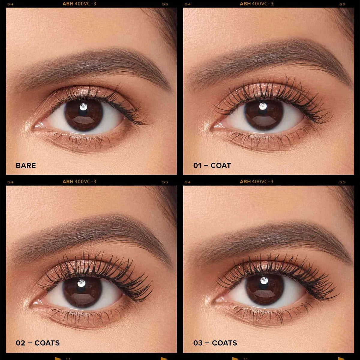 Lash Brag Volumizing Mascara Full Size