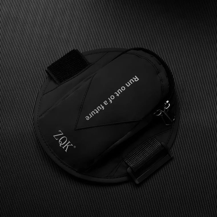 Running Arm Bag Waterproof Sports Armband Brachialbag Mobile Phone Holder Arm Pouch Bag