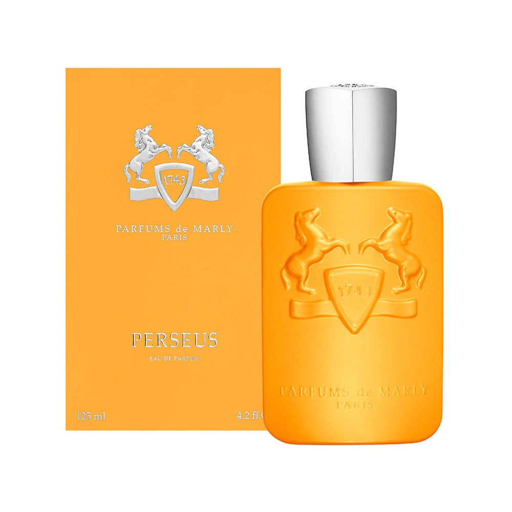 PARFUMS DE MARLY PERSEUS EDP 125ML