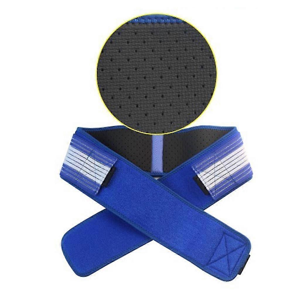 The Ultimate Pain Relief Belt For Sciatica And Low Back Pain zxin