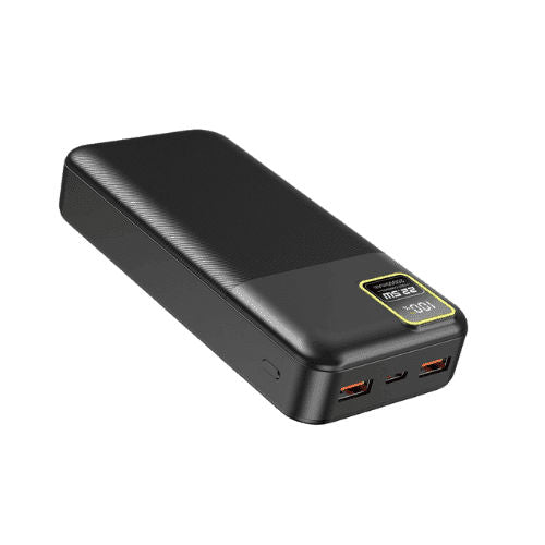 Porodo Blue 20k Quick Charge PB