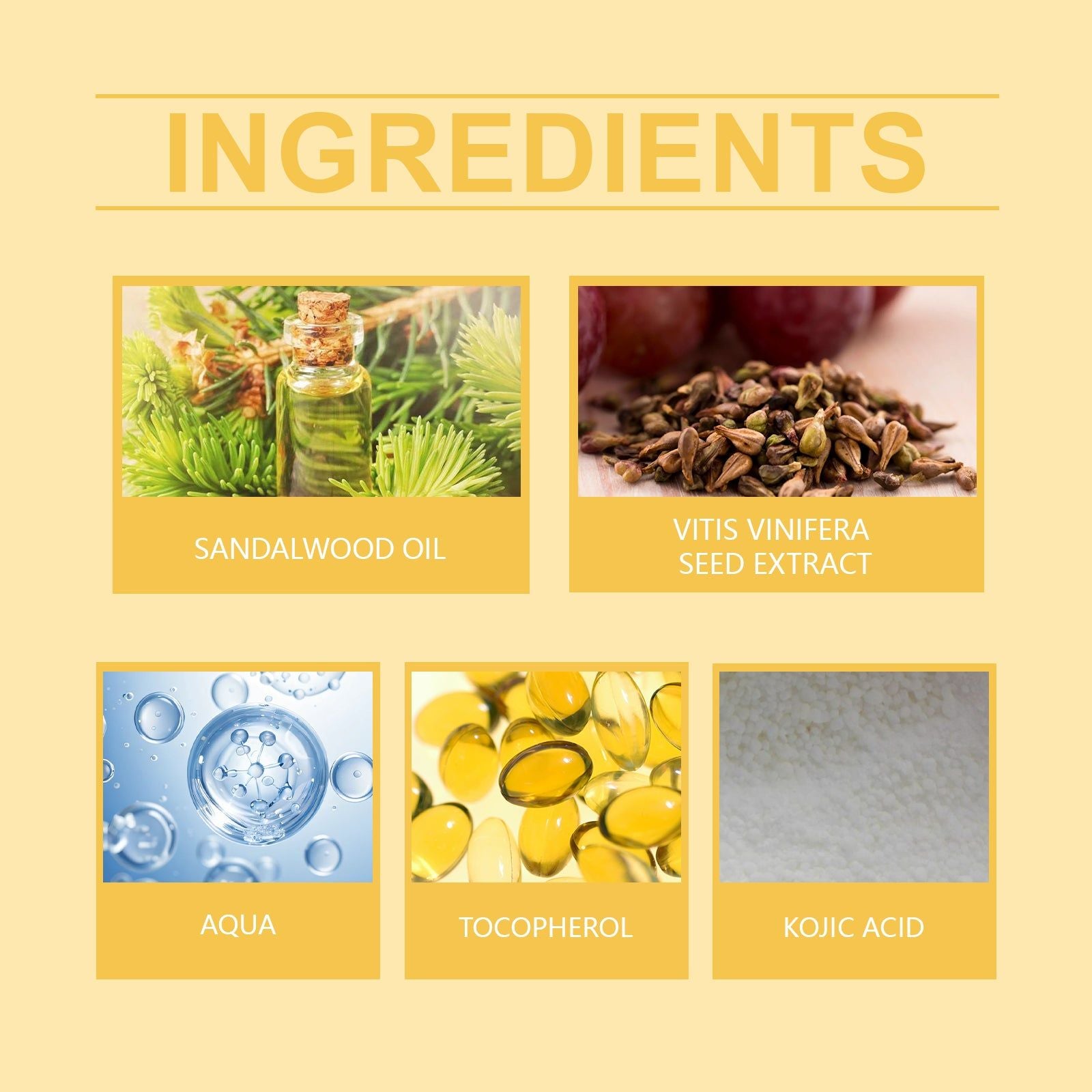 Brightening Skin Capsules, Hydrating, Lightening Dark Spots, Anti-Aging, Glowing Complexion ,30capsule