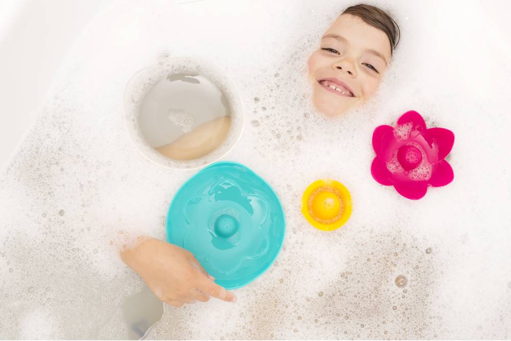 Quut - Lili Floating Flower Set