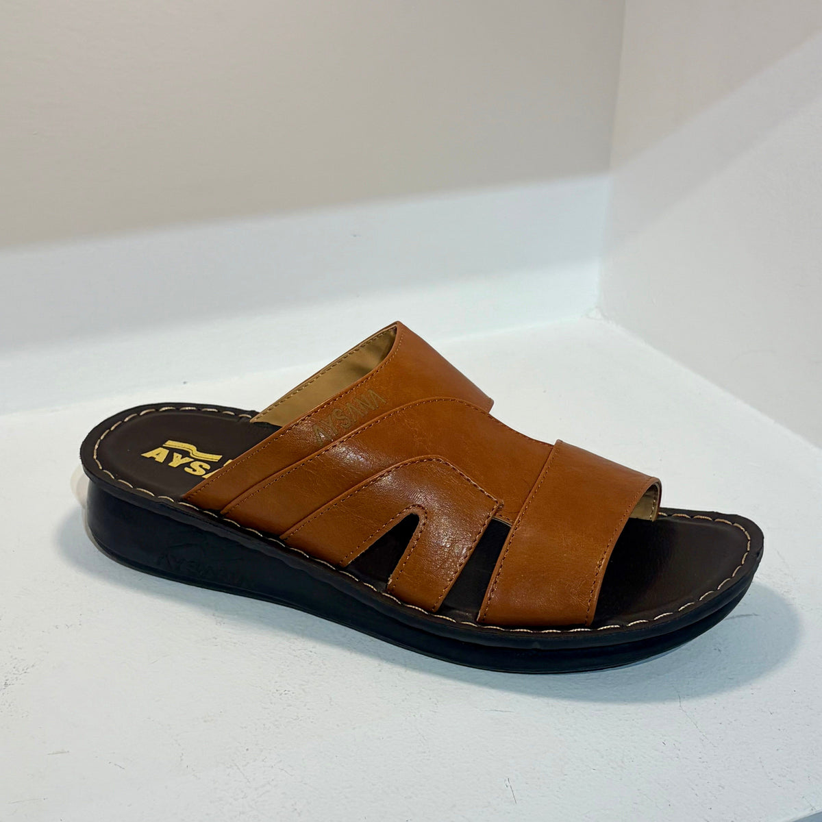shahab Men's Medical Sandals