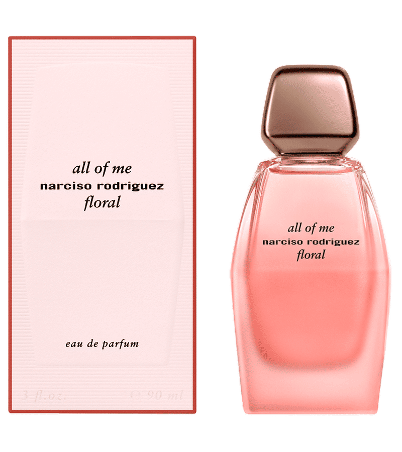 All Of Me Florale Eau de Parfum