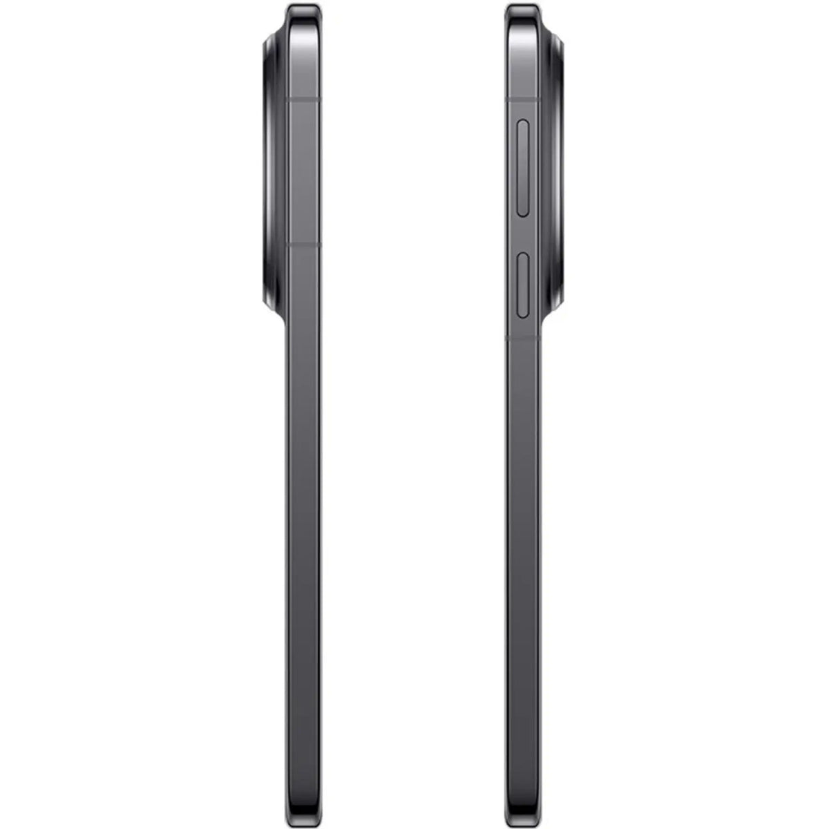 Huawei Mate 80 Pro 4G 512GB 16GB RAM Black