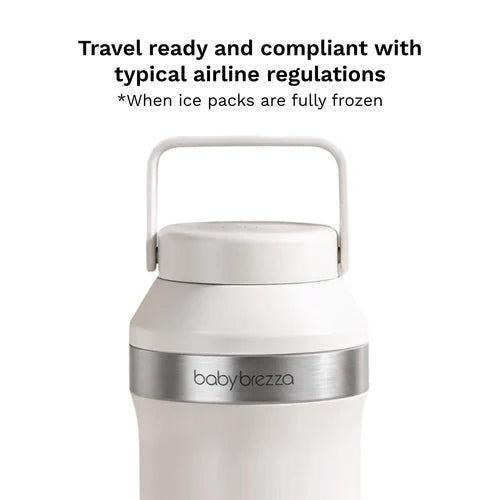 Baby Brezza - 20oz Breastmilk Bottle Cooler