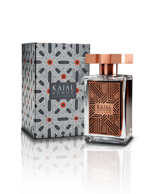 Homme Eau de Parfum 100ml