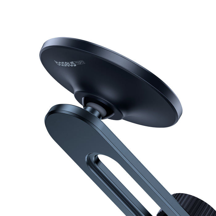 Baseus MagPro Series Magnetic Car Mount Cosmic Black - BA.C40161200121-00.BK