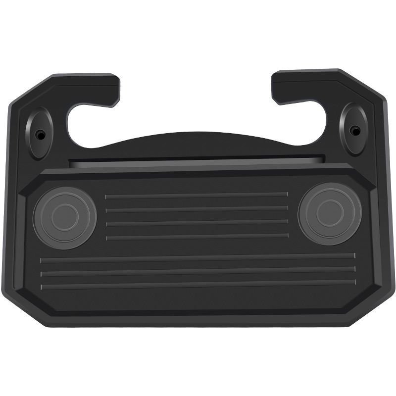 Car Steering Wheel Desk Multi-Function Storage Table Tray Food Drink Stand Holder Laptop Desk