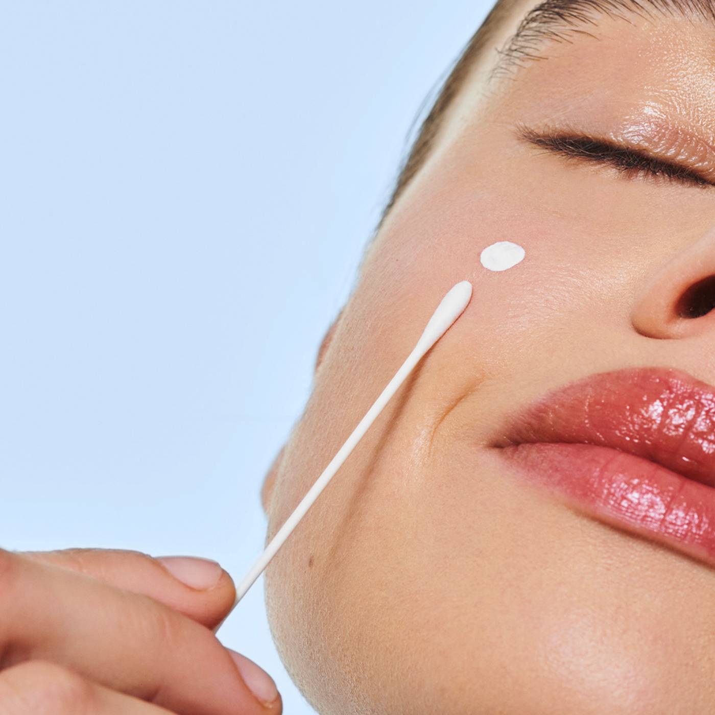 MyClarins Pure-Reset Targeted Blemish Lotion 13ml