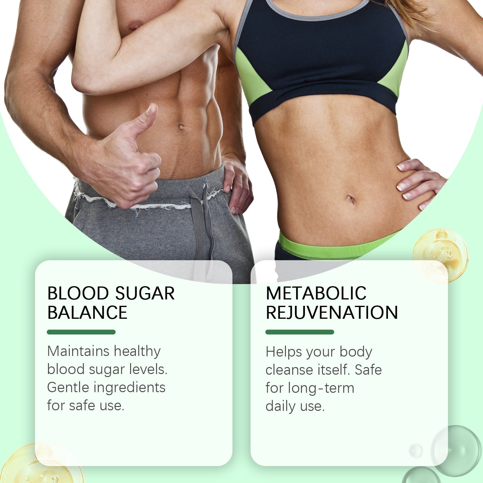Boost Your Body Care with GLP-1 Gut Health Drops, Supports Blood Sugar Balance ,5ml
