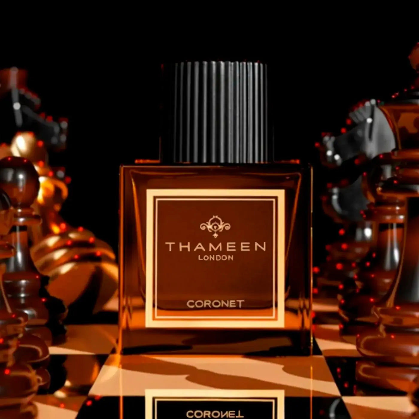 فورونيت عطر مركز 50 مل
