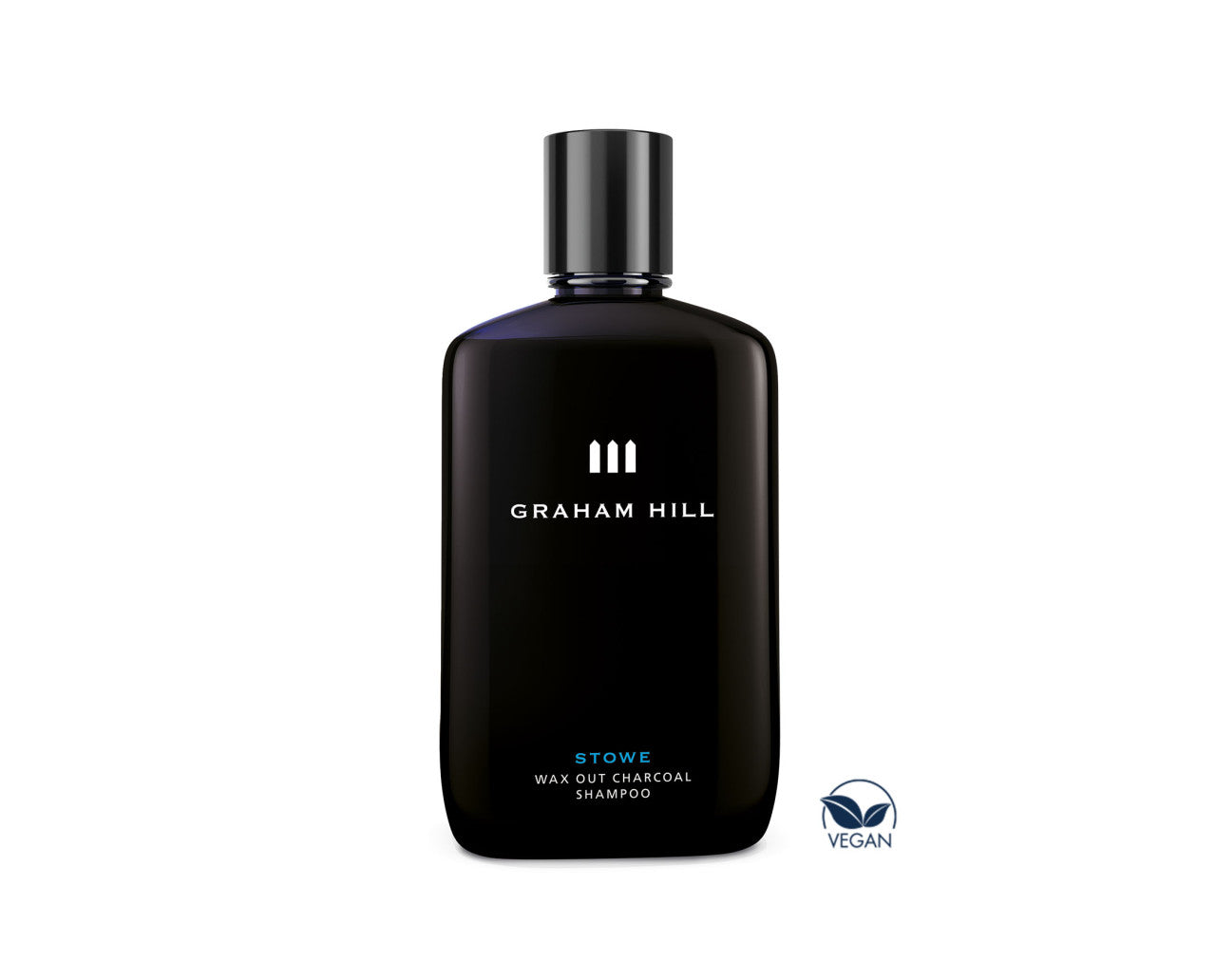 GRAHAM HILL STOWE SHAMPOO 250ml