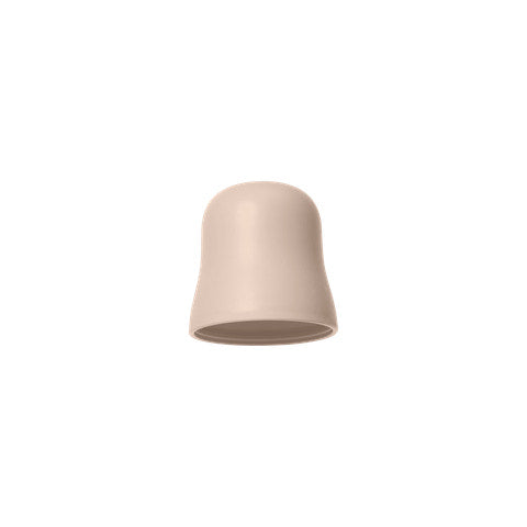 BIBS Baby Feeder (Blush)