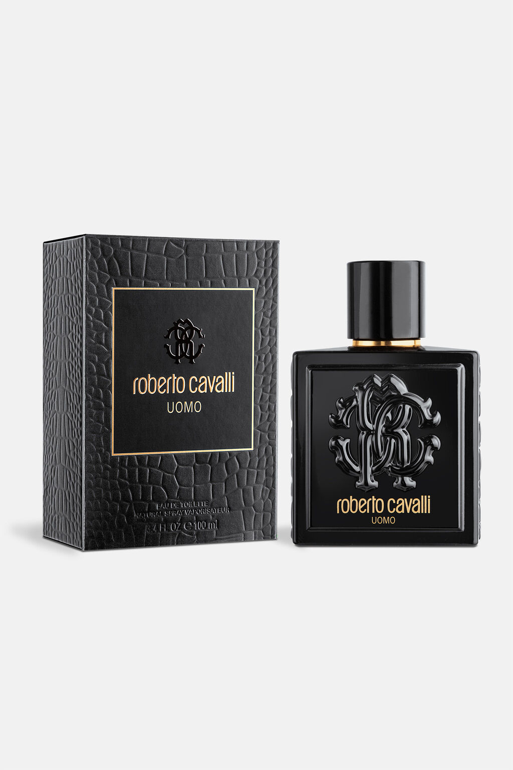 Uomo Eau de Toilette 100ml