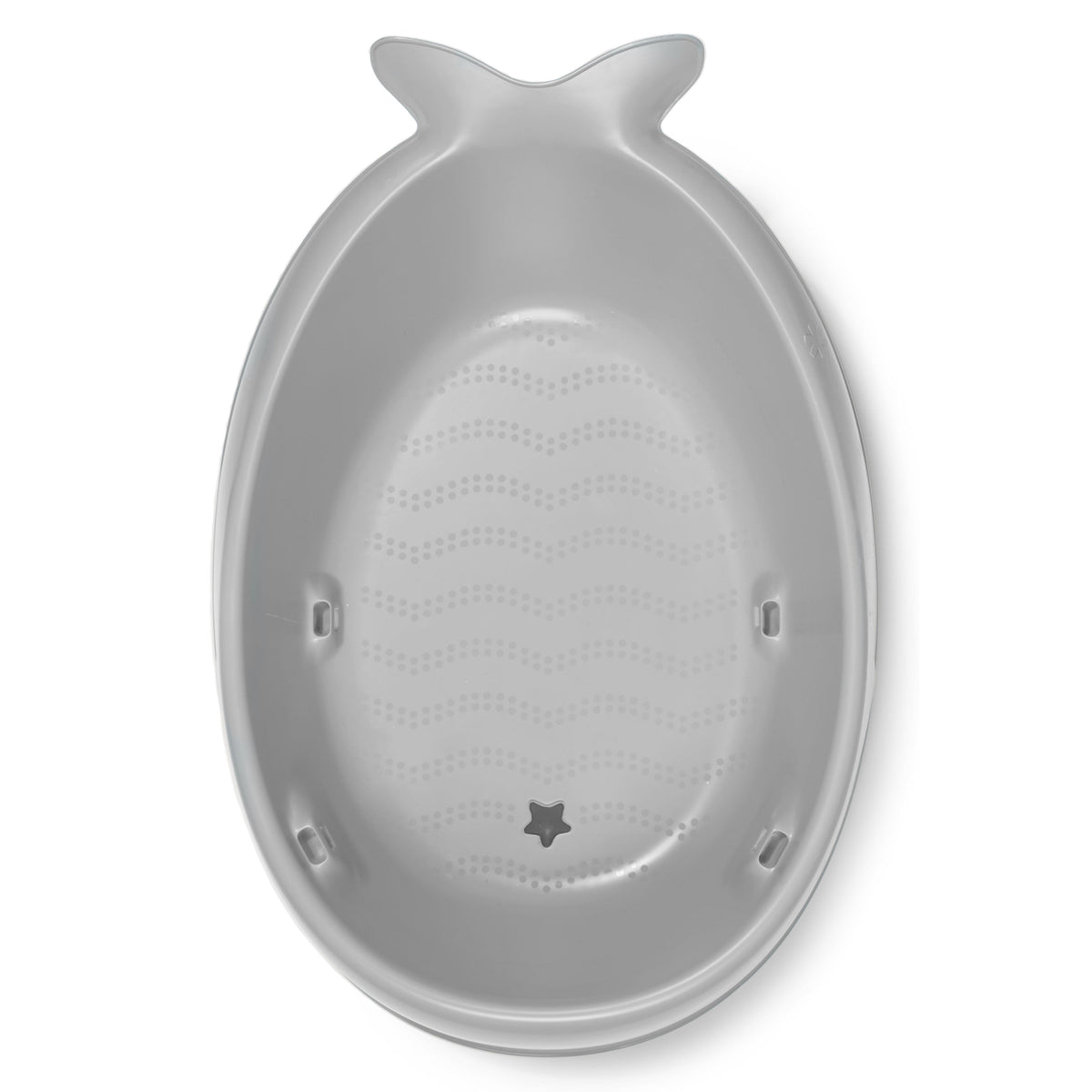 Skip Hop Moby Smart Sling 3-Stage Baby Bath Tub – Grey