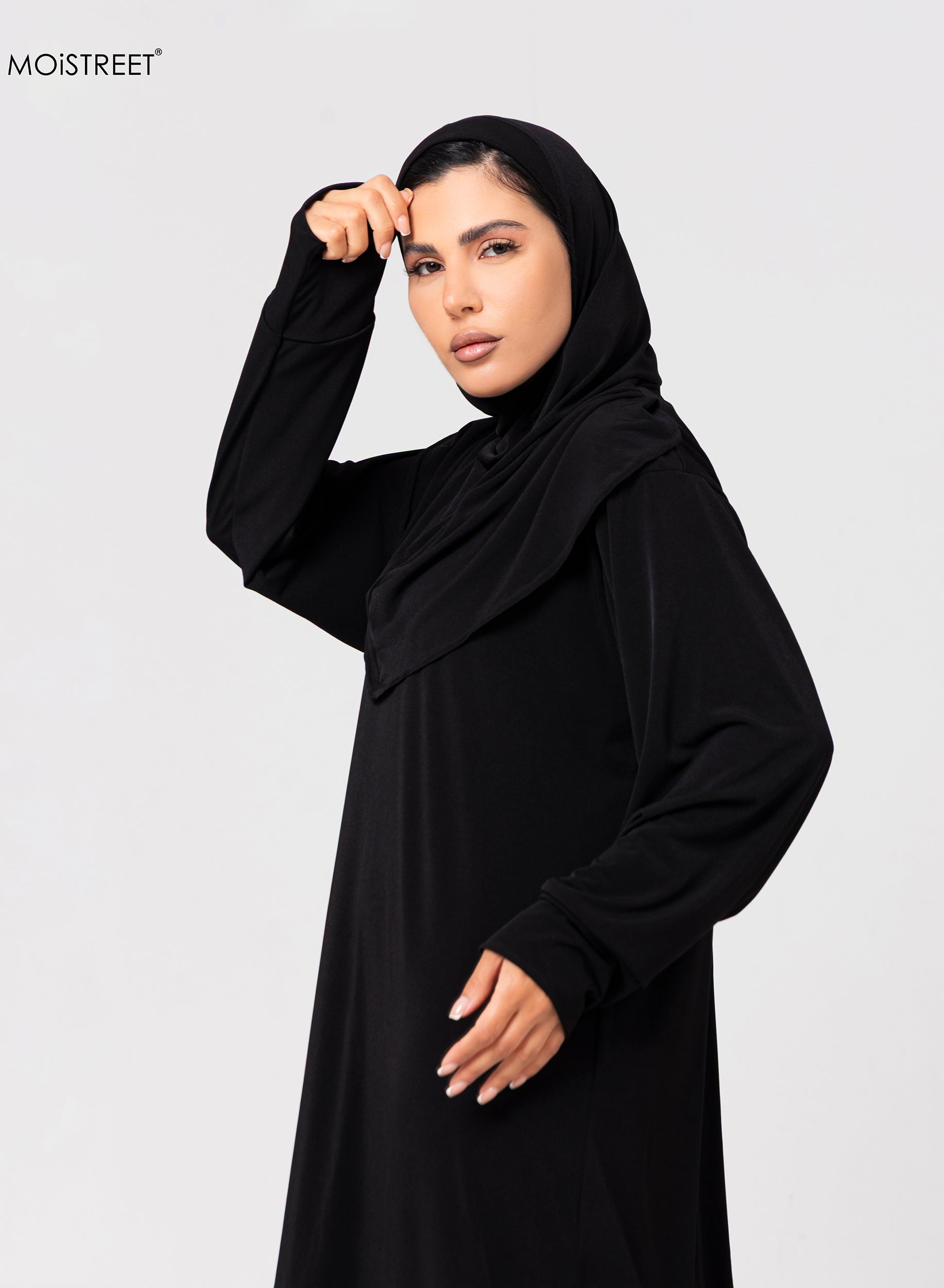 MOiSTREET Prayer Dress Namazi