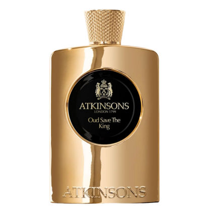 عطر «أود سيف ذا كينغ» 100 مل