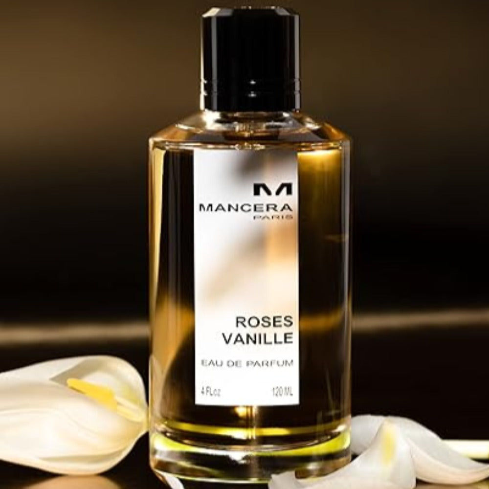 عطر روزز فانيلا 120 مل