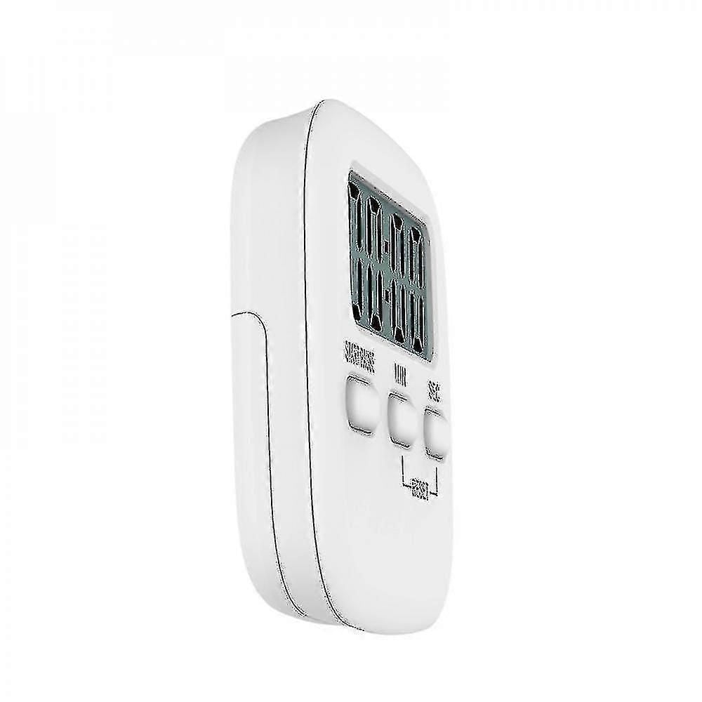 Stopwatches Large Magnetic Lcd Digital Kitchen Countdown Timer Stopwatch Alarm With Stand Kitchen Timer Practical Cooking Alarm Clock zxin