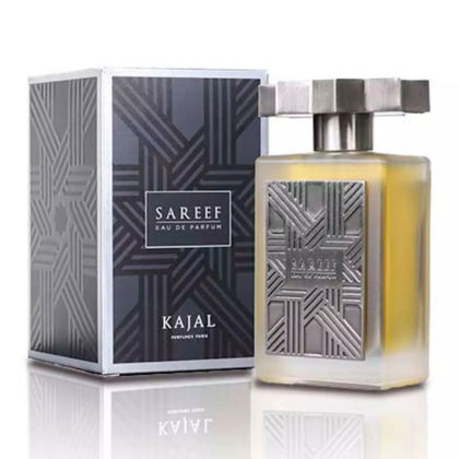 Sareef Eau de Parfum 100ml X
