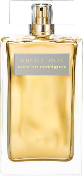 Narciso Rodriquez Patchouli Musc Intense Edp 100Ml